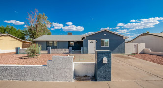 7621 W CHEERY LYNN Road, Phoenix