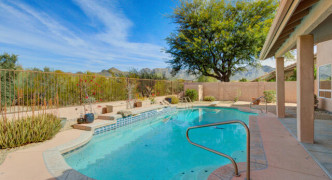 9238 E PALM TREE Drive, Scottsdale