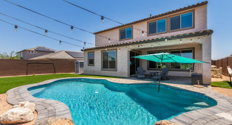 19690 W MARSHALL Avenue, Litchfield Park