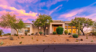 28729 N 107TH Street, Scottsdale