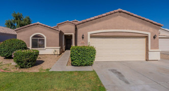 6782 N 79TH Drive, Glendale