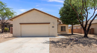 2089 W CAVE COTTON Loop, Benson