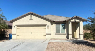 24454 W Mobile Lane, Buckeye