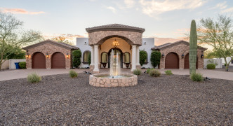 8214 E Kael Street, Mesa