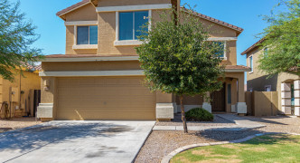 1012 W FRUIT TREE Lane, San Tan Valley