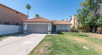 1232 W Sea Crest Drive, Gilbert