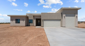 28312 N 213TH Drive, Wittmann