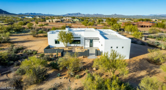 13924 E WINDSTONE Trail, Scottsdale