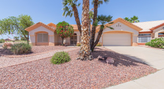 13506 W WAGON WHEEL Drive, Sun City West