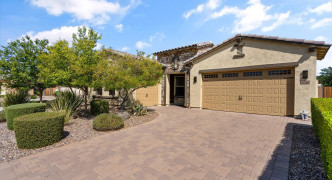 2620 E HAZELTINE Way, Gilbert