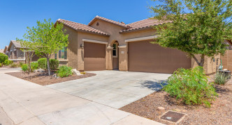 21422 W ALMERIA Road, Buckeye