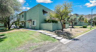 729 E Cochise Drive, Phoenix