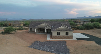 16719 E GLORIA Lane, Scottsdale