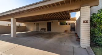 4525 N 66TH Street, Scottsdale