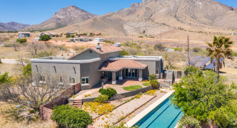 6415 W Montezuma Canyon Road, Hereford