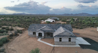 16708 E GLORIA Lane, Scottsdale