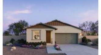 25279 W HIDALGO Avenue, Buckeye