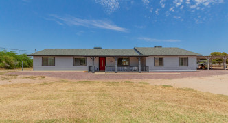 17838 E MEWS Road, Queen Creek