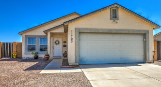 11703 W JENERO Drive, Arizona City