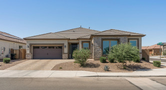 12702 W SIERRA VISTA Drive, Glendale