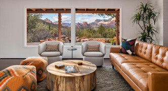 238 Paramount Drive, Sedona