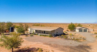 44246 RANCH LAND Road, Winslow