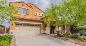 2930 E QUIET HOLLOW Lane, Phoenix