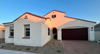 3831 E RAINBOW Drive, Chandler