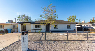 1310 W CINNABAR Avenue, Phoenix