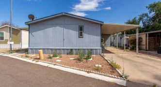 701 S DOBSON Road, Mesa