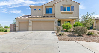 12210 W Rio Vista Lane, Avondale