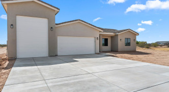 28332 N 213TH Drive, Wittmann