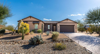 19239 W ECHO Lane, Waddell