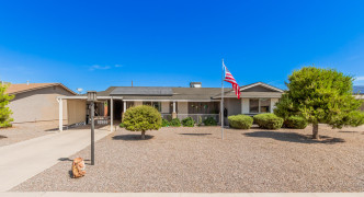 10944 W SUN CITY Boulevard, Sun City