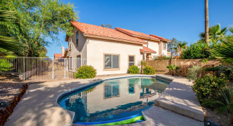 4102 E Ashurst Drive, Phoenix