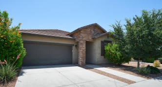 12027 W DESERT SUN Lane, Peoria