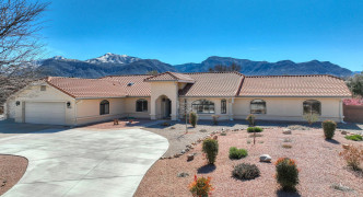 4250 S Hohokam Drive, Sierra Vista