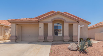 1797 E LINDRICK Drive, Chandler