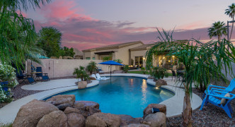 6202 E MCKELLIPS Road, Mesa