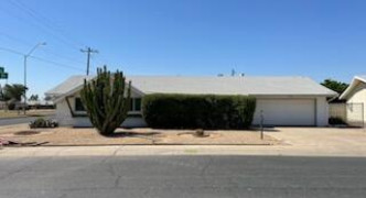 10701 W El Rancho Drive, Sun City