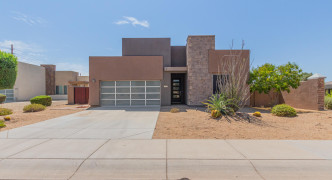 7162 S LEGEND Court, Gilbert