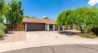 3724 E YUCCA Street, Phoenix