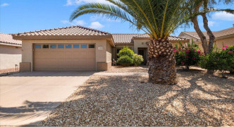 15559 W ENCANTADA Drive, Surprise