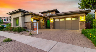 4805 S QUANTUM Way, Mesa