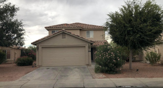 12026 W Aster Drive, El Mirage