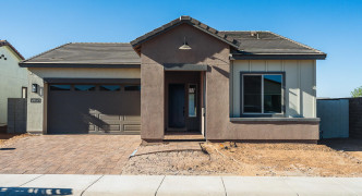 1315 E ELEANA Lane, Gilbert