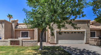 1610 N STAPLEY Drive, Mesa