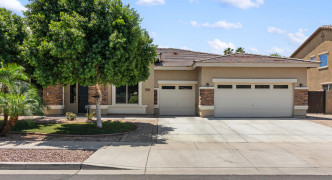 7825 W ROVEY Avenue, Glendale