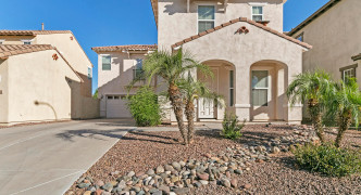 1139 E Park Avenue, Chandler