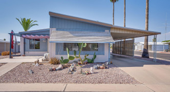 661 S Hawes Road, Mesa